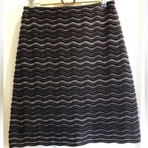 New with tags - Tory Burch XSmall Skirt